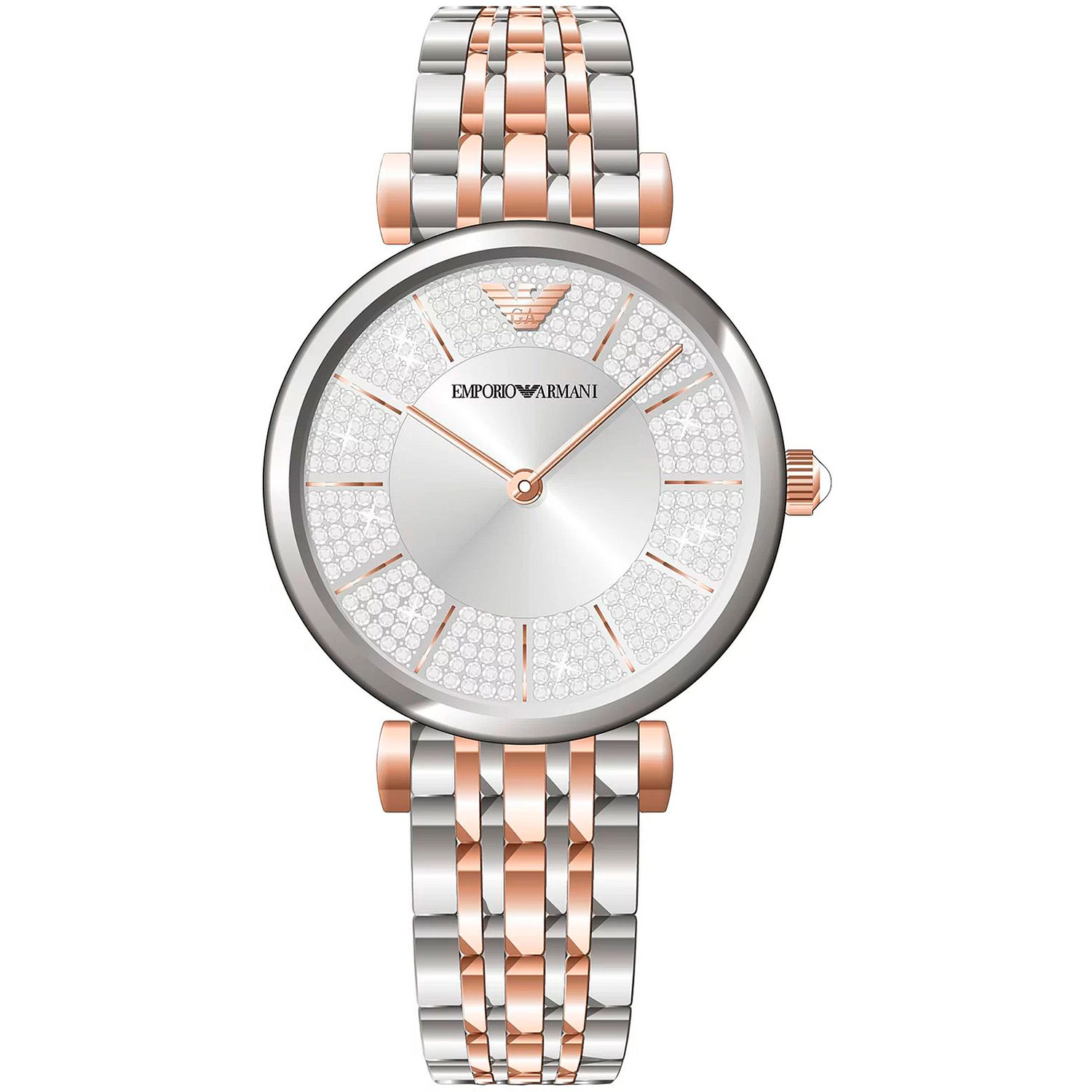 Часы Emporio Armani Dress AR11537